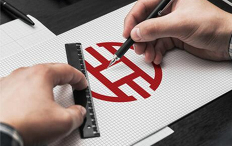 合和天下VI設(shè)計