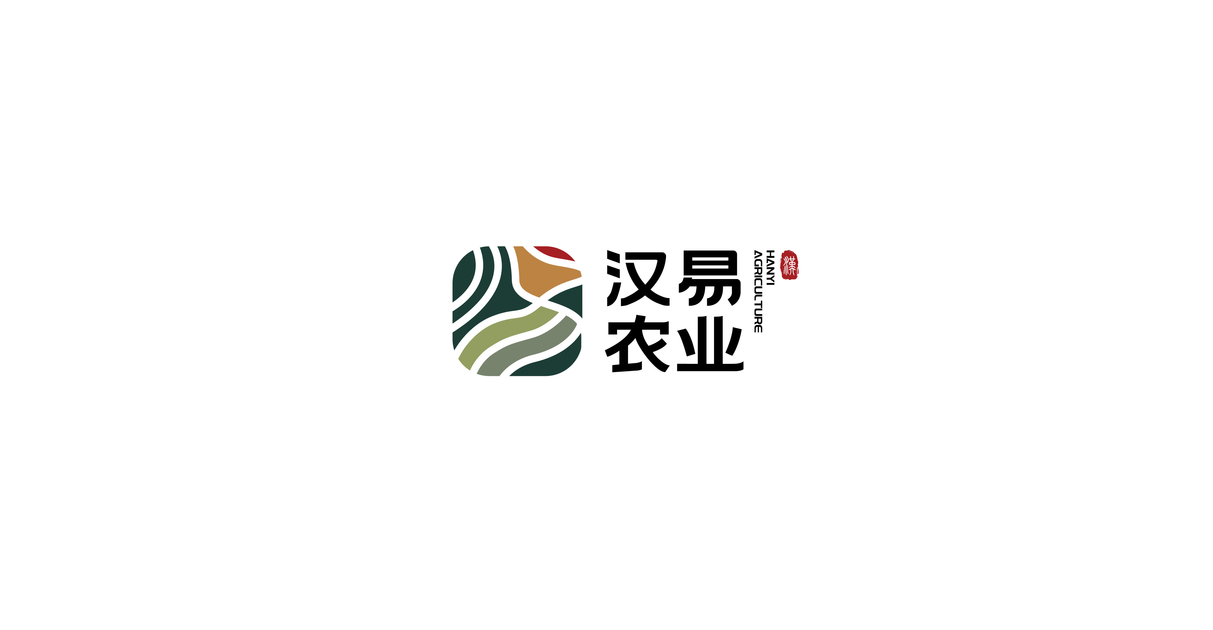 漢易農(nóng)業(yè)LOGO原創(chuàng)設計提案二&圭谷品牌-08